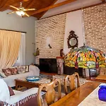 Holiday home Elite Escape Tsoukaladhes