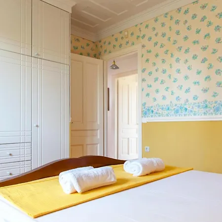 Holiday home Elite Escape *