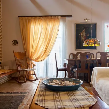 Holiday home Elite Escape