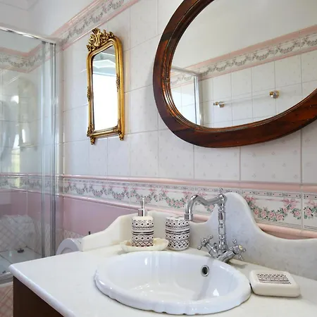 Elite Escape Holiday home Tsoukaladhes