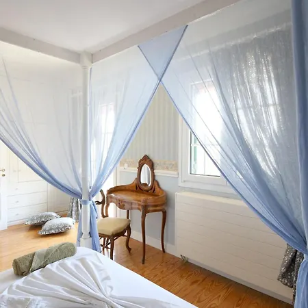 Holiday home Elite Escape Tsoukaladhes