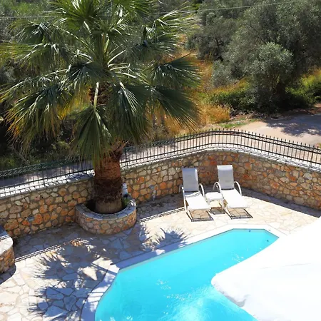Holiday home Elite Escape *