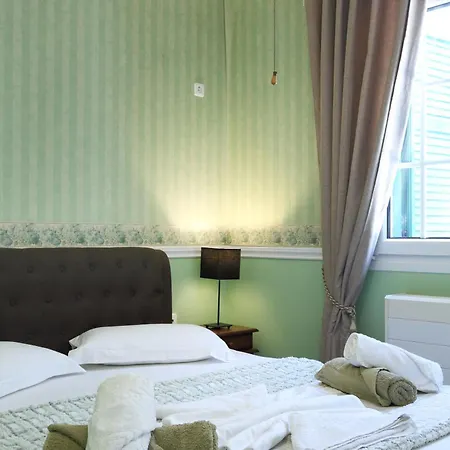 Elite Escape Holiday home *