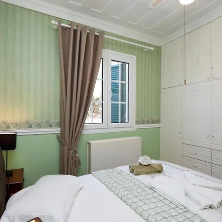 Elite Escape Holiday home
