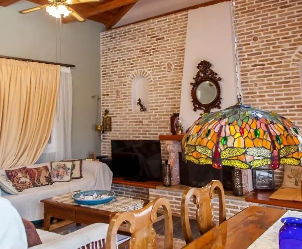 度假居 Elite Escape Tsoukaládhes