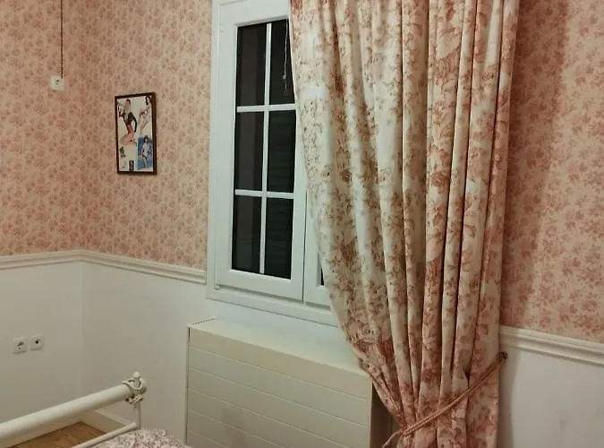 Elite Escape 度假居 Tsoukaládhes