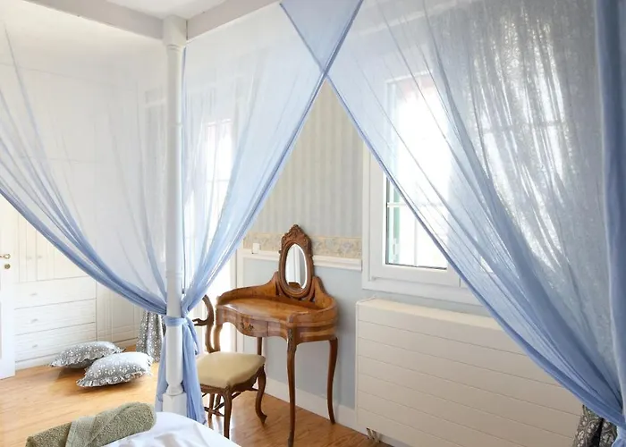 度假居 Elite Escape Tsoukaládhes