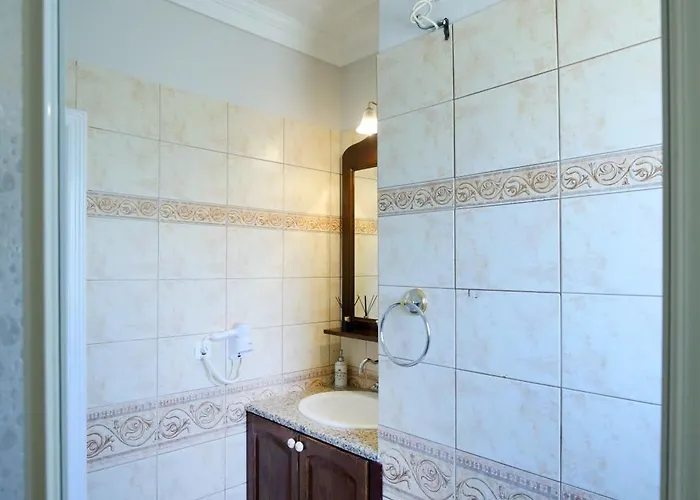 Elite Escape 度假居