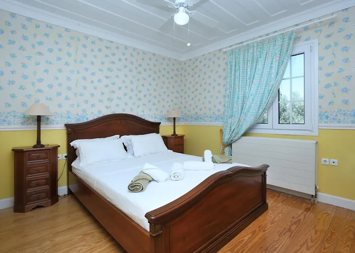 Elite Escape 度假居