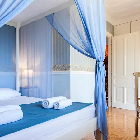 Elite Escape Holiday home *