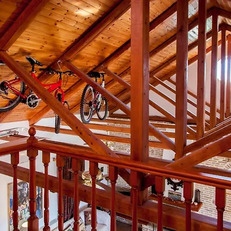 Holiday home Elite Escape *