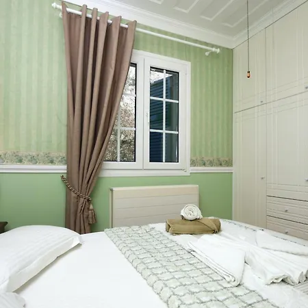 Holiday home Elite Escape *