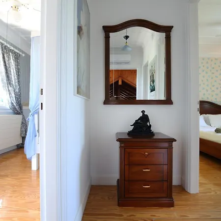 Elite Escape Casa vacanze