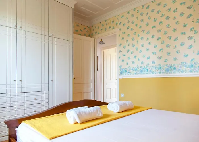 Casa vacanze Elite Escape *