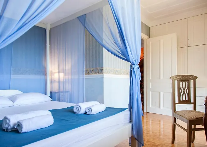 Elite Escape Casa vacanze *