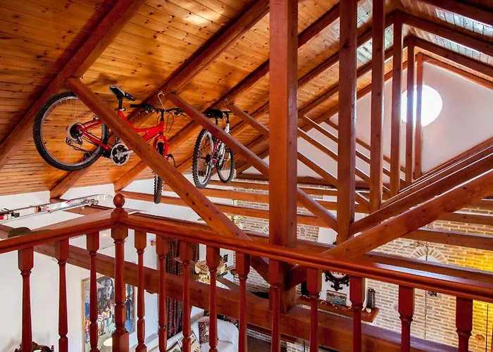 Casa vacanze Elite Escape *