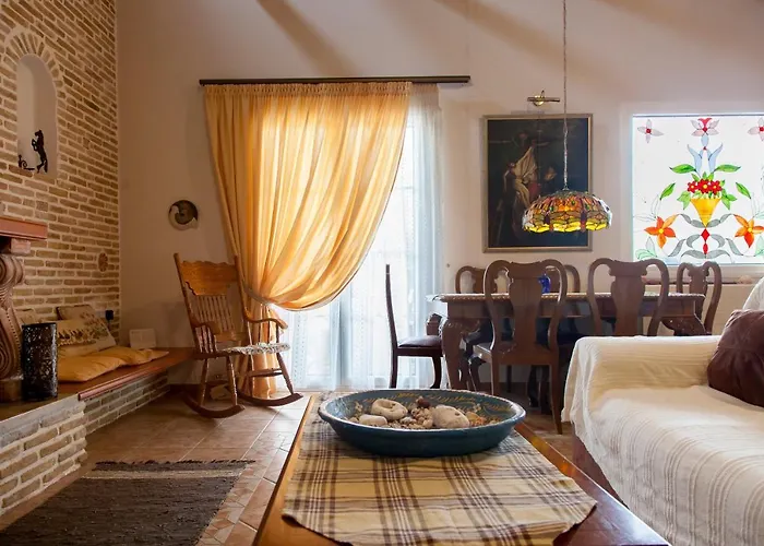 Casa vacanze Elite Escape