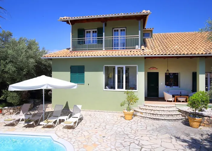 Elite Escape Casa vacanze