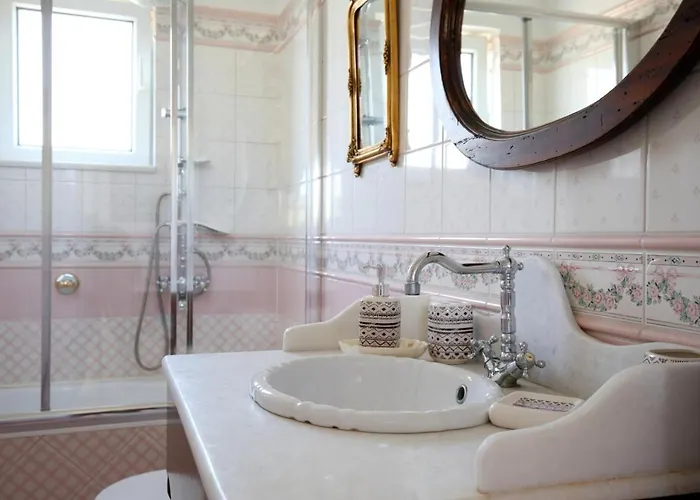 Elite Escape Casa vacanze *