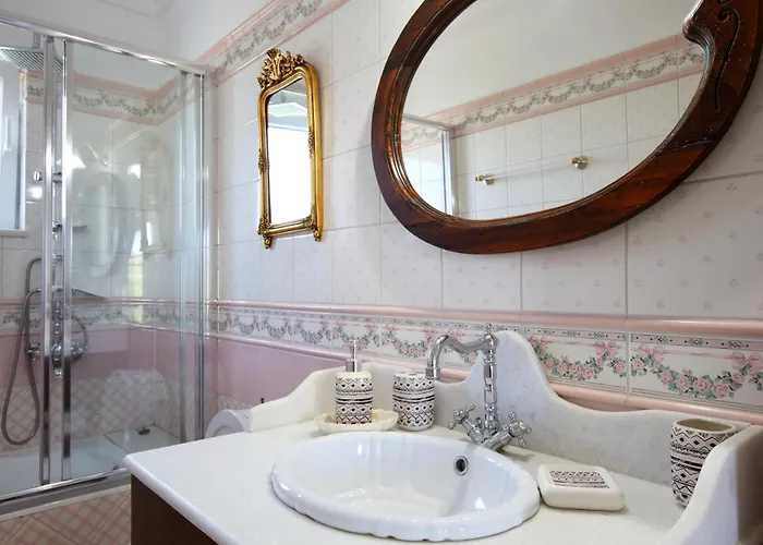 Elite Escape Casa vacanze Tsoukaládhes