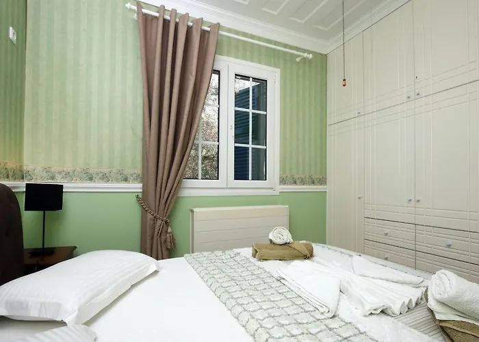 Casa vacanze Elite Escape *