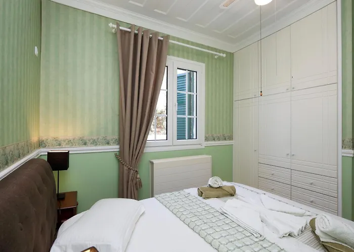 Elite Escape Casa vacanze