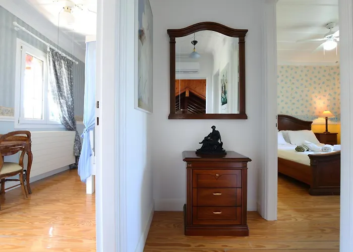 Elite Escape Casa vacanze